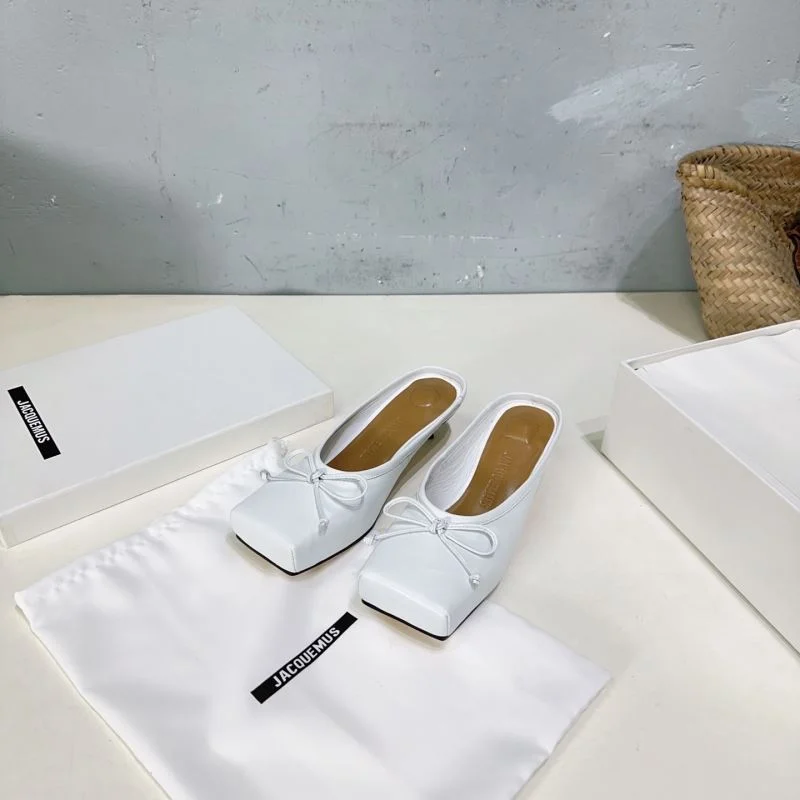 Jacques Sandals Seasonal 9910
