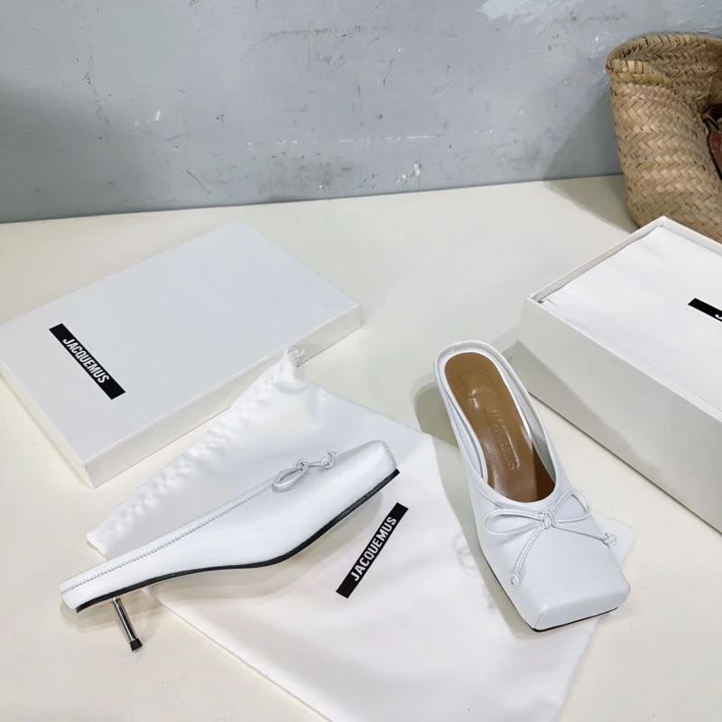 Jacques Sandals Seasonal 9910