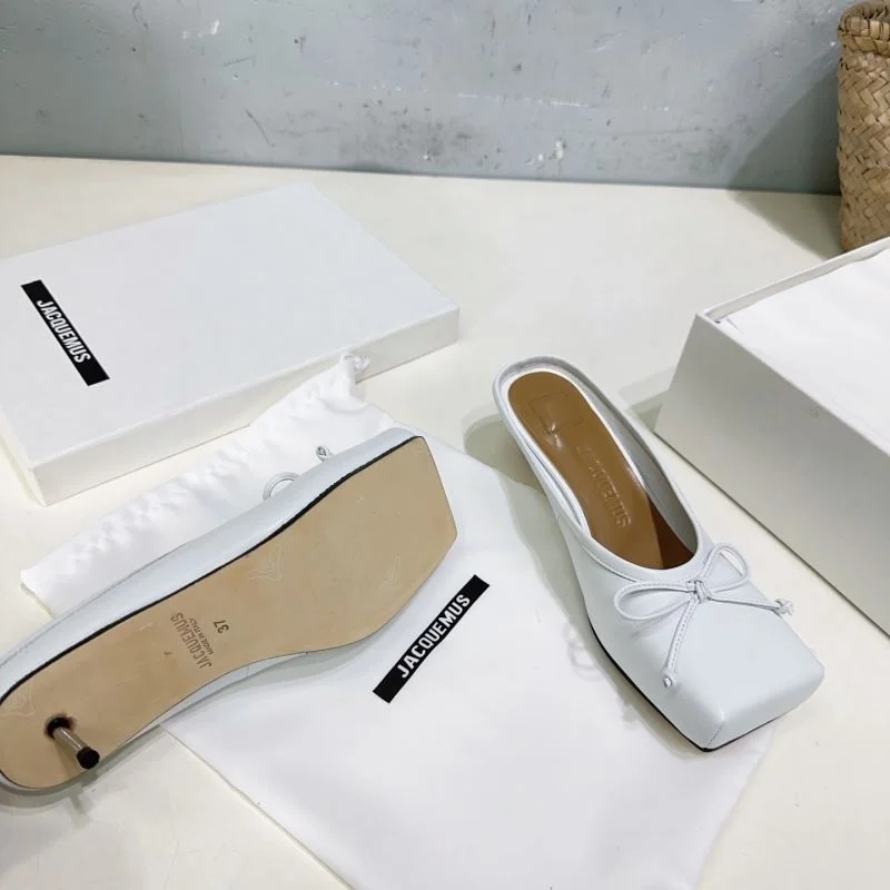 Jacques Sandals Seasonal 9910