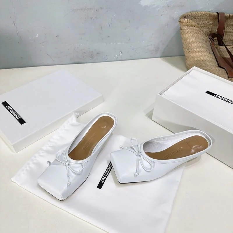 Jacques Sandals Seasonal 9910