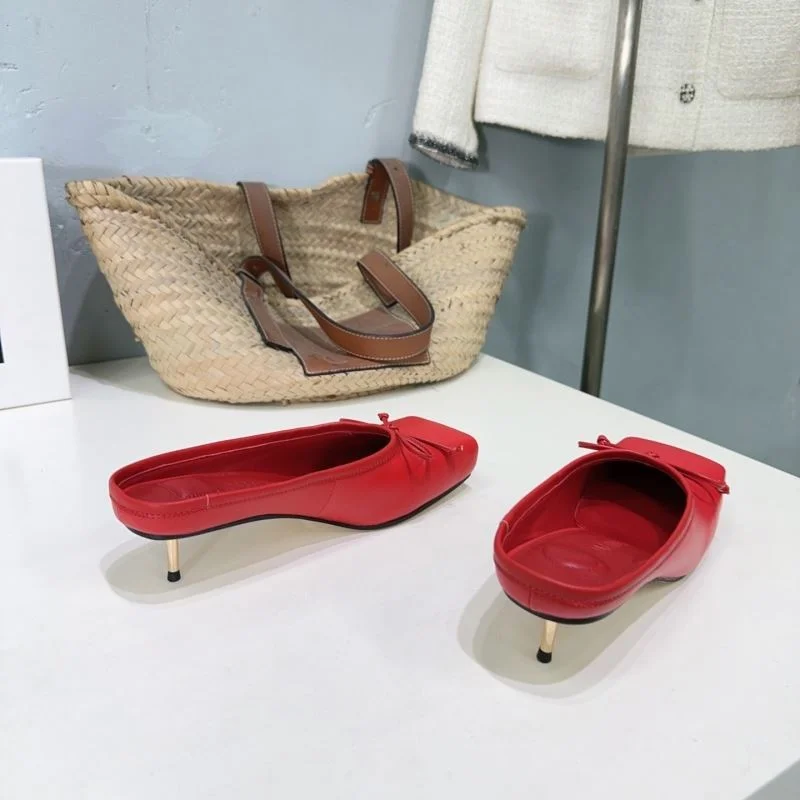 Durable Jacques Sandals 9977