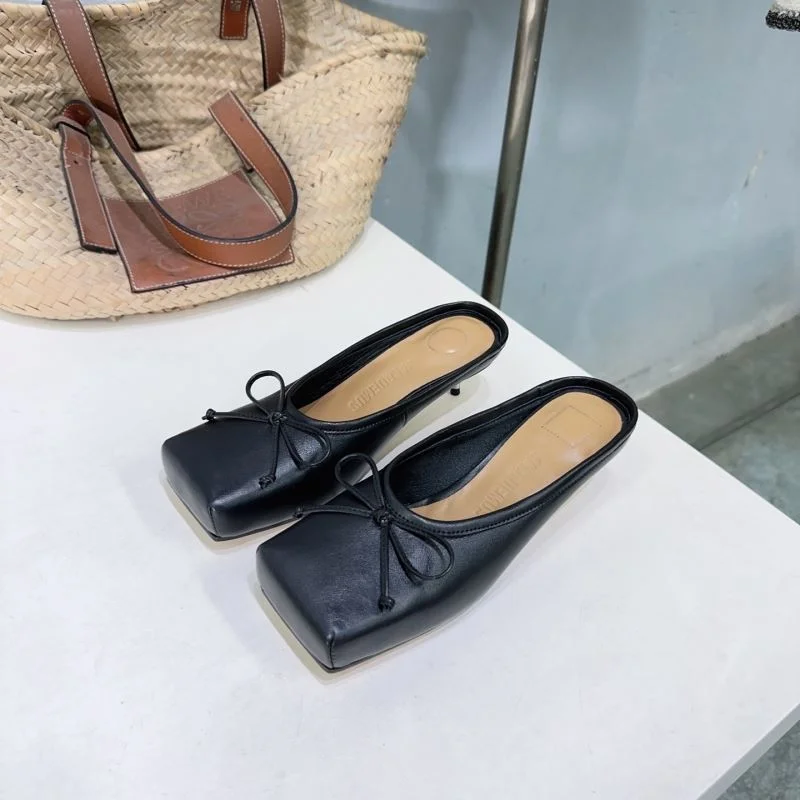 HighPerformance Jacques Sandals 9905