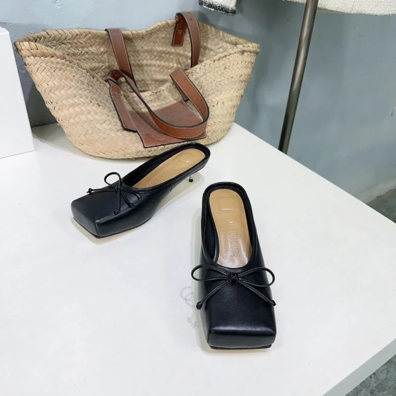 HighPerformance Jacques Sandals 9905