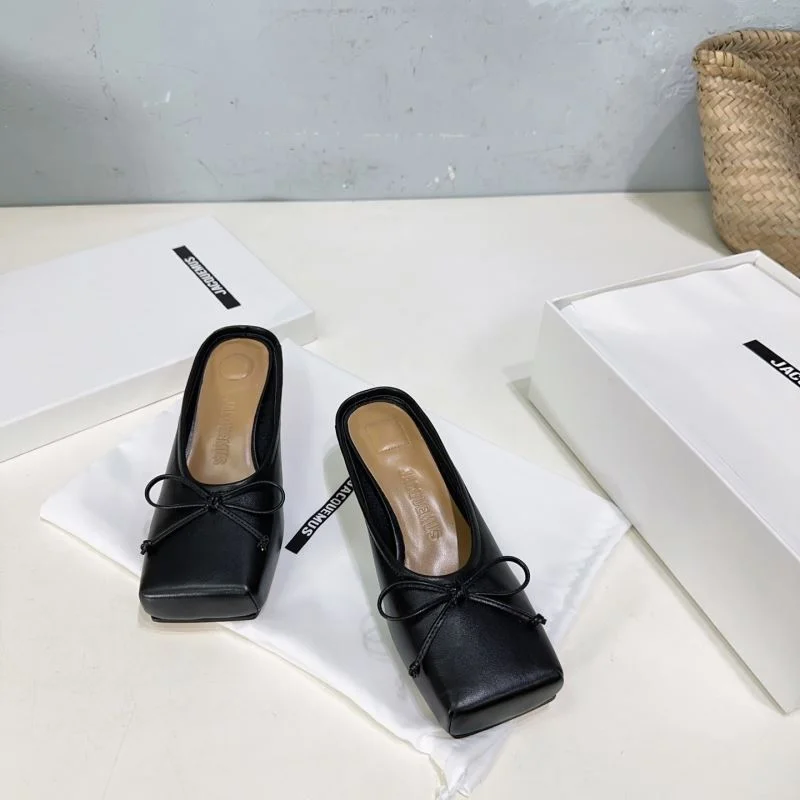 HighPerformance Jacques Sandals 9905