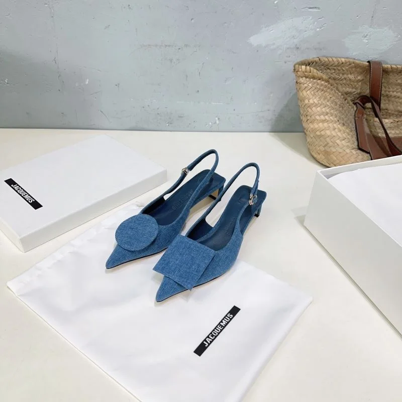 Jacques Sandals Comfortable 9920