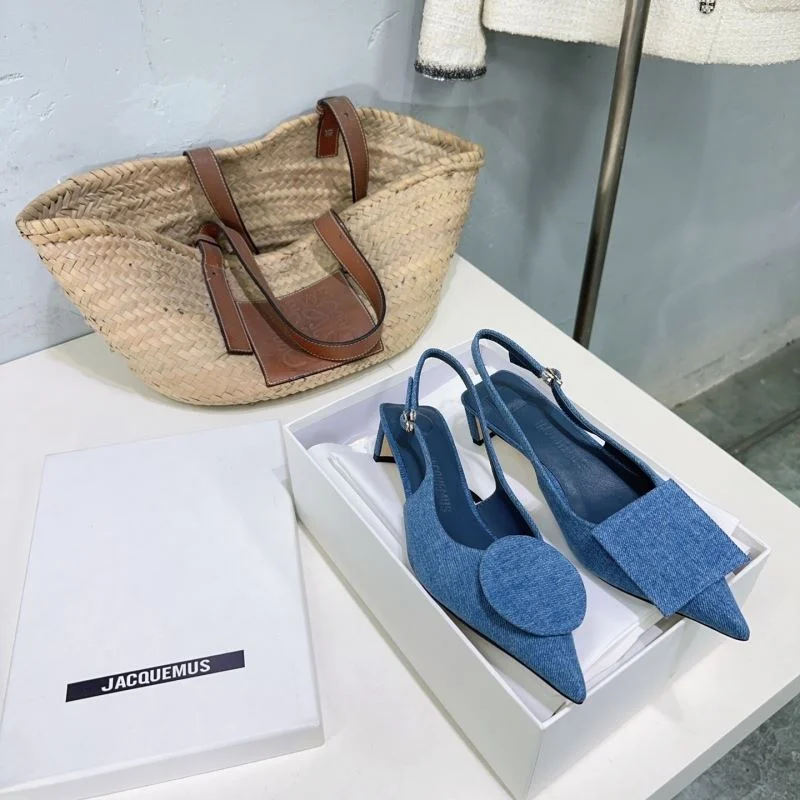 Jacques Sandals Comfortable 9920
