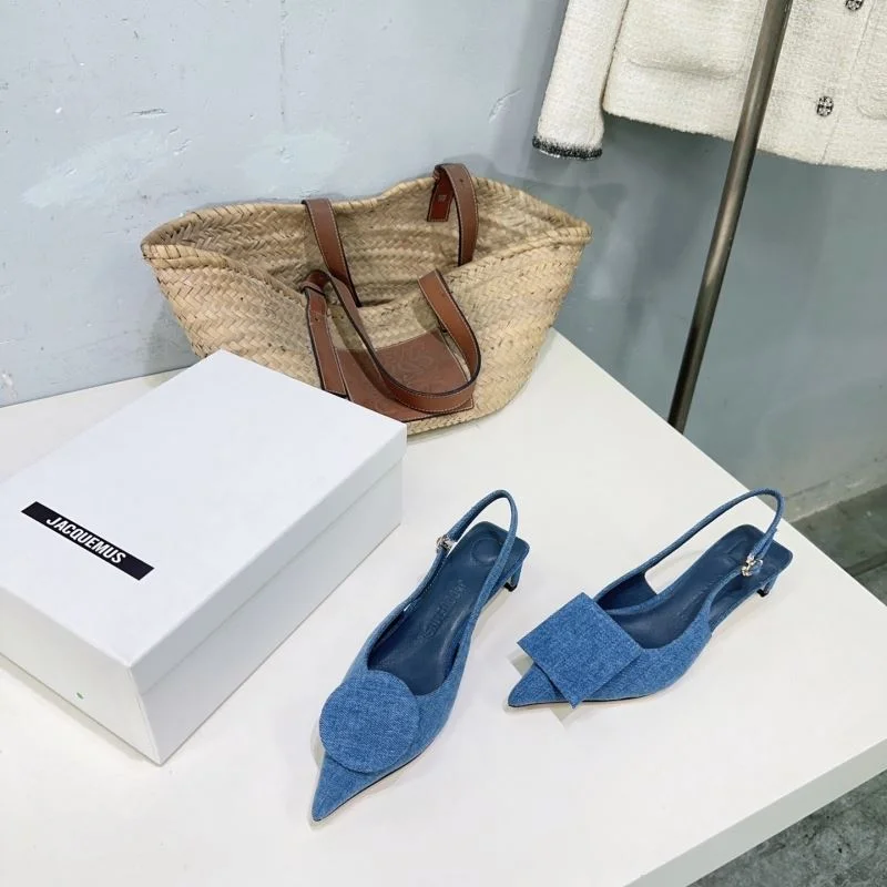 Jacques Sandals Comfortable 9920