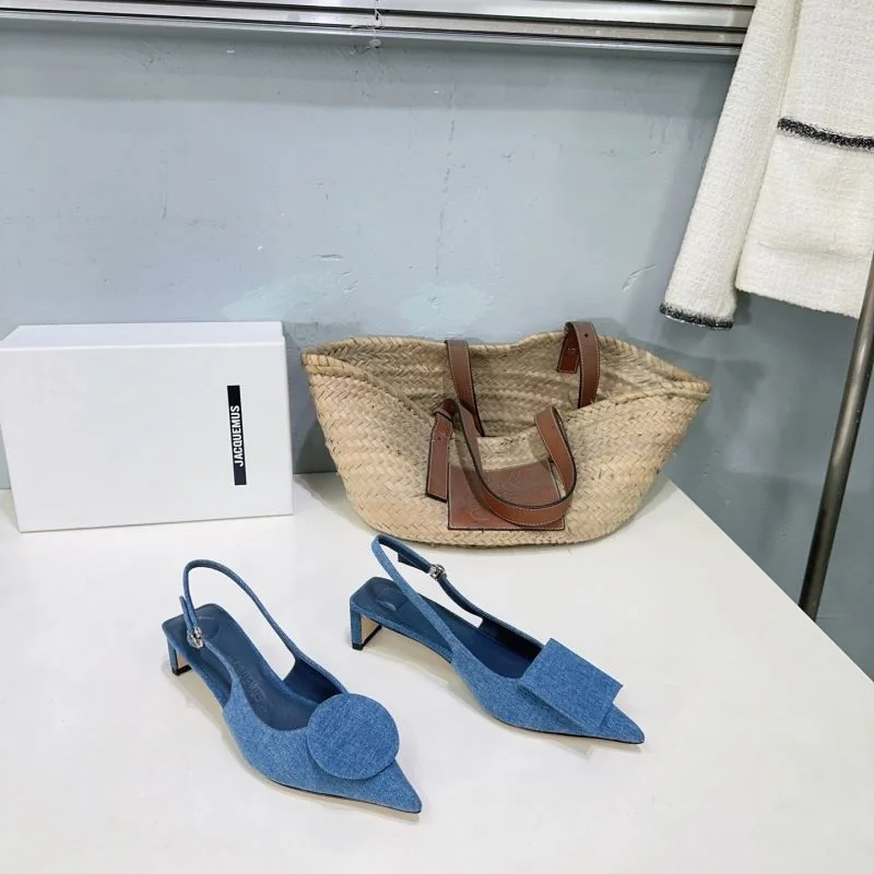 Jacques Sandals Comfortable 9920
