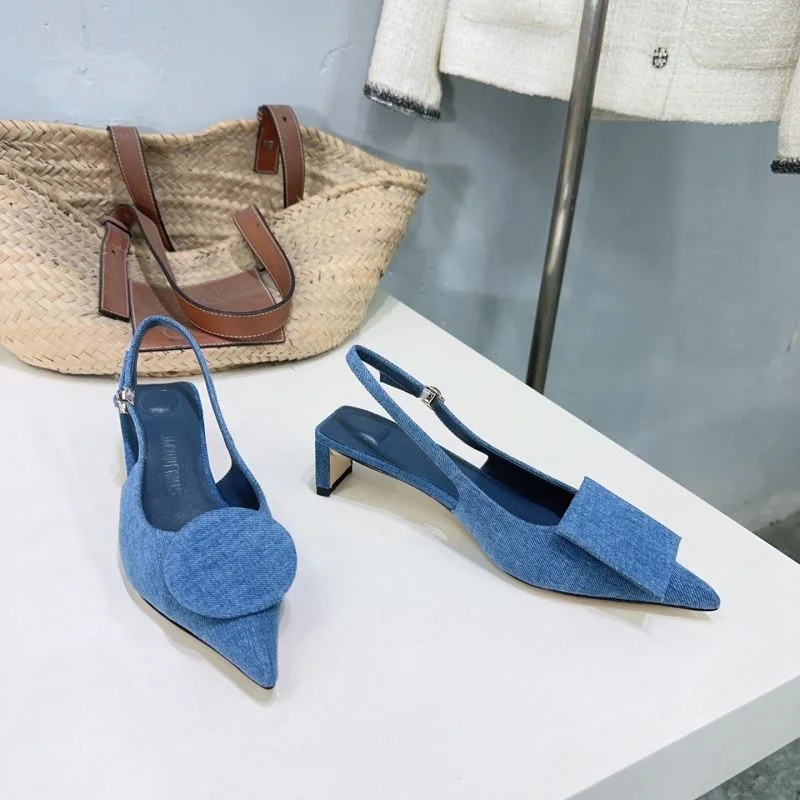 Jacques Sandals Comfortable 9920