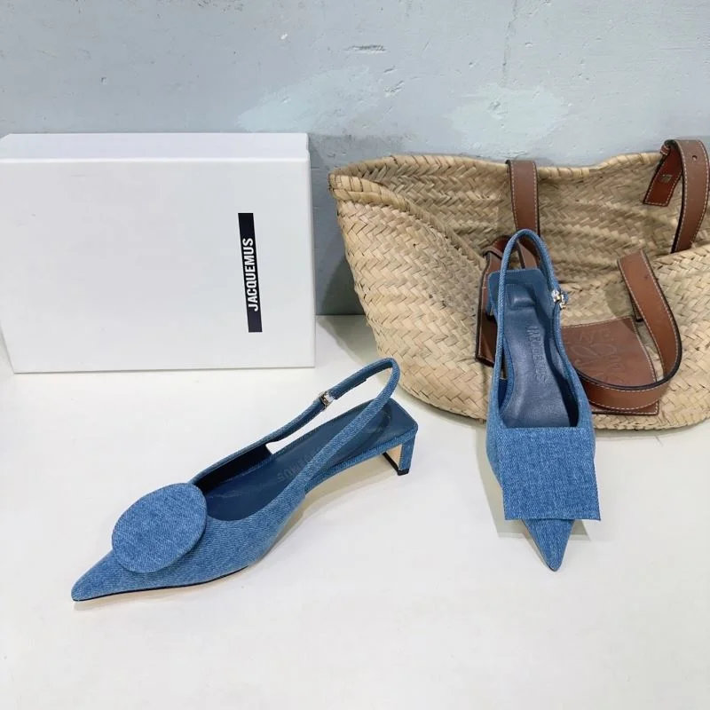 Jacques Sandals Comfortable 9920