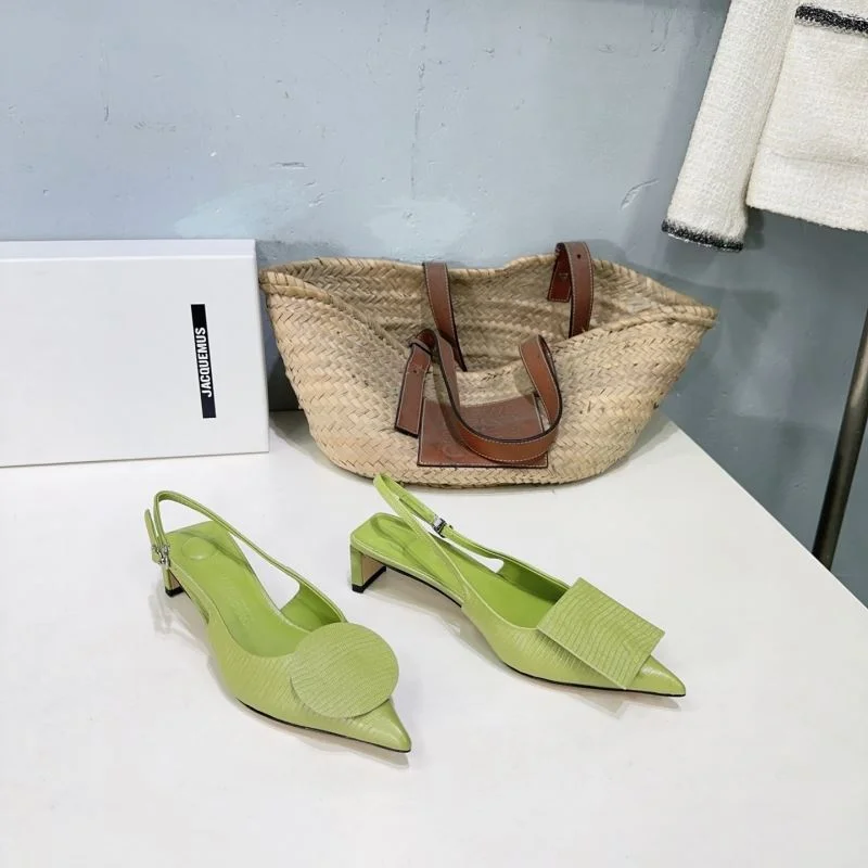 Breathable Jacques Sandals 9922