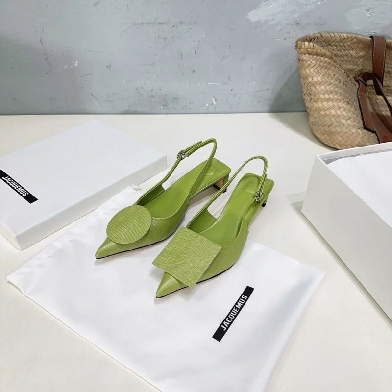 Breathable Jacques Sandals 9922