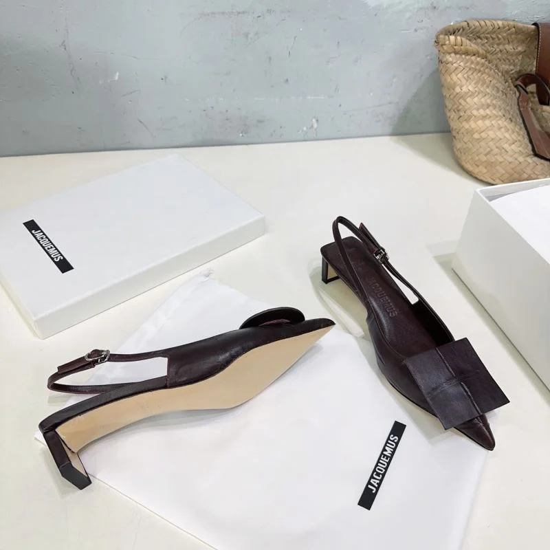 Soft Jacques Sandals 9911