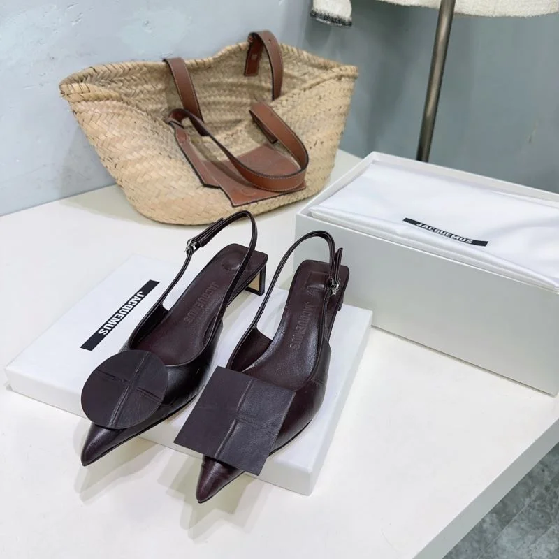 Soft Jacques Sandals 9911