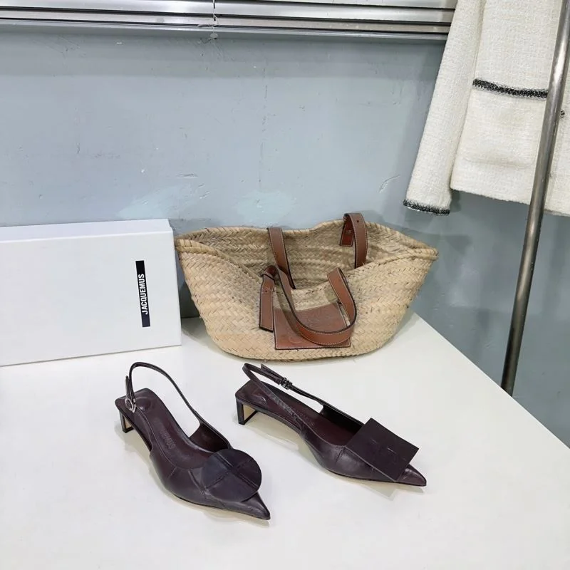 Soft Jacques Sandals 9911