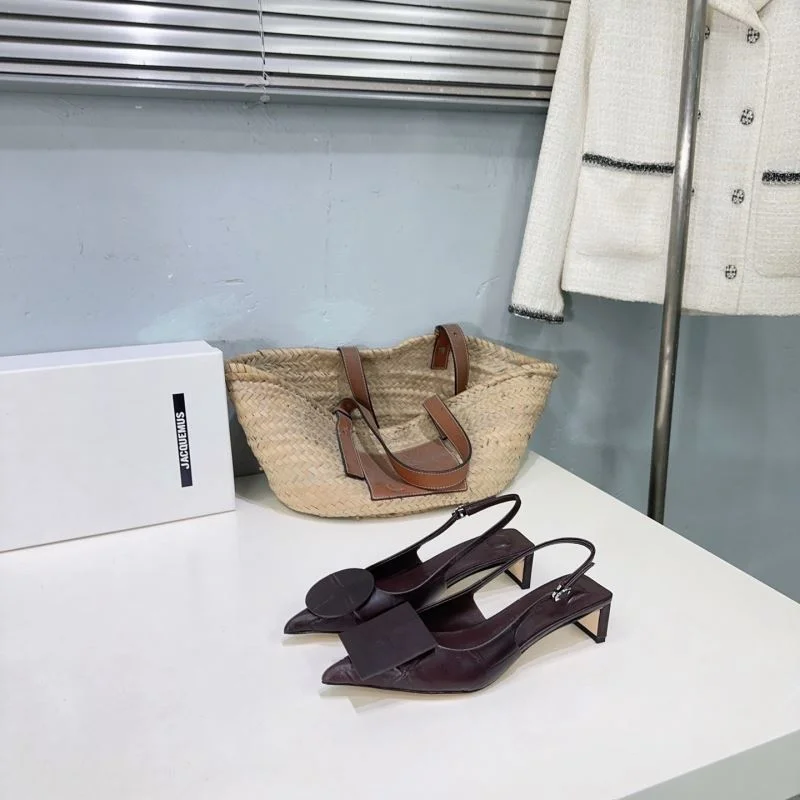 Soft Jacques Sandals 9911
