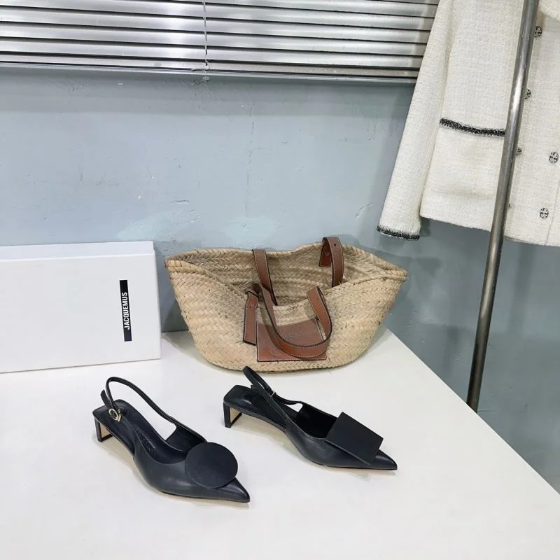 TimelessDesign Jacques Sandals 9898