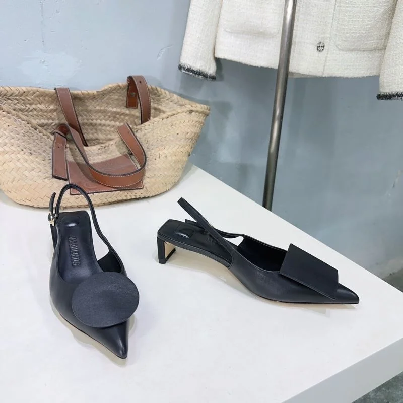 TimelessDesign Jacques Sandals 9898