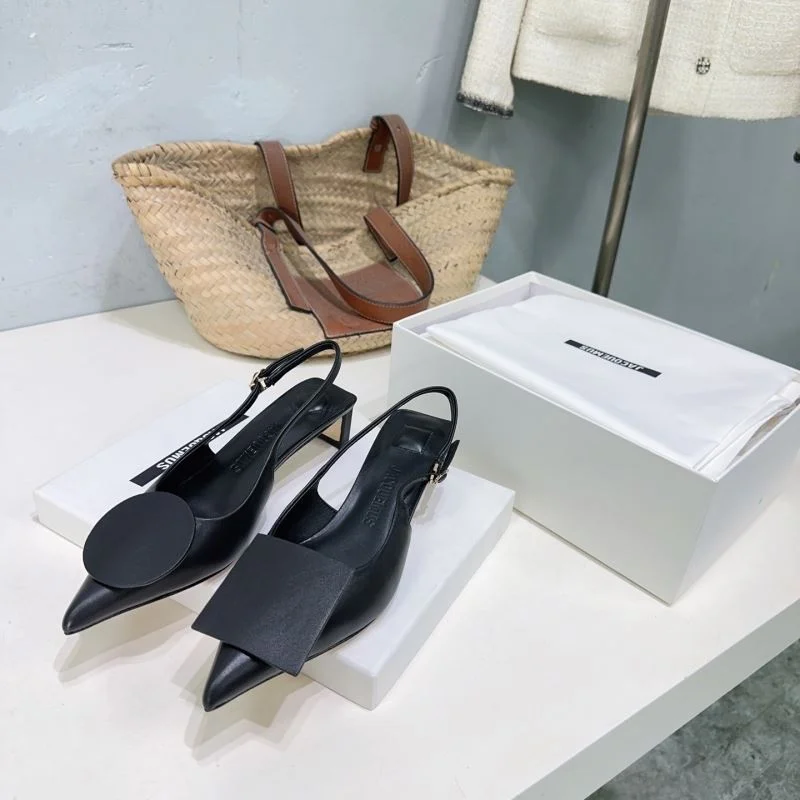 TimelessDesign Jacques Sandals 9898