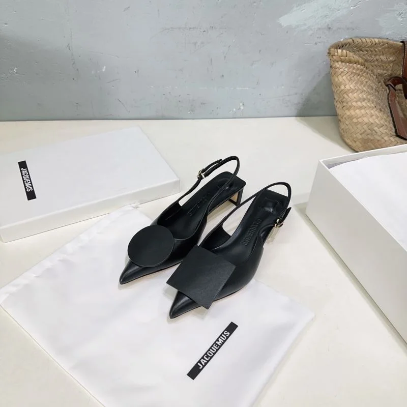 TimelessDesign Jacques Sandals 9898