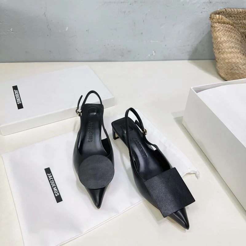 TimelessDesign Jacques Sandals 9898