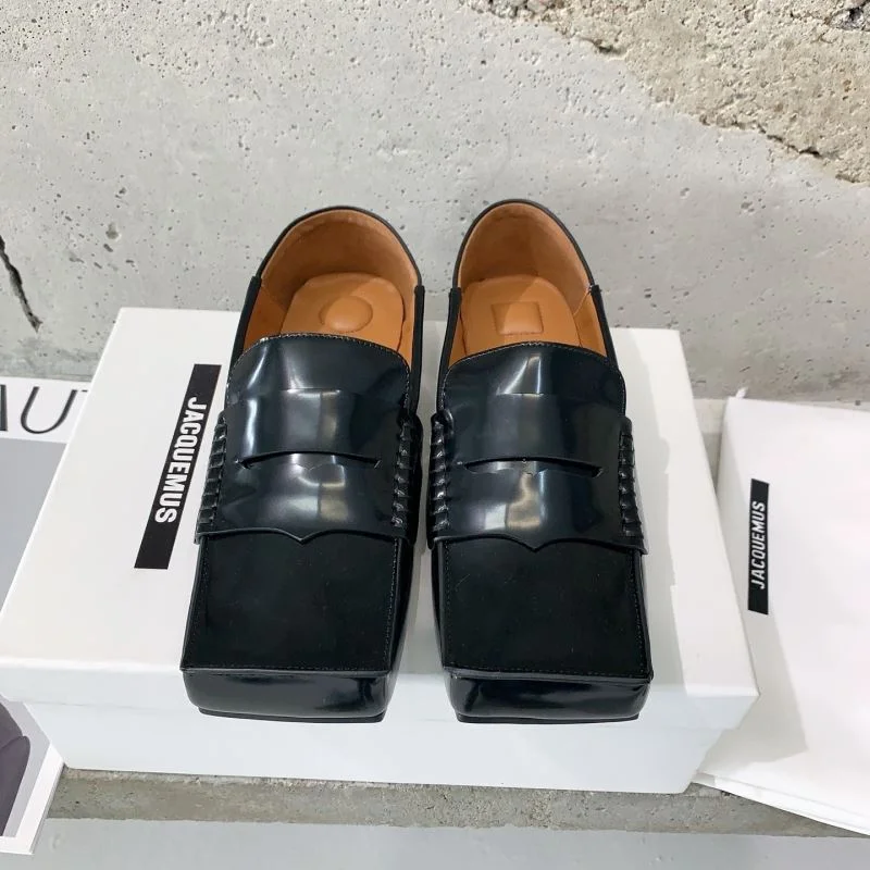 Jacques Shoes Compact 7961