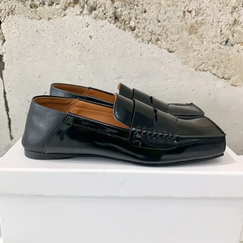 Jacques Shoes Compact 7961