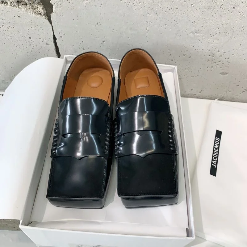 Jacques Shoes Compact 7961