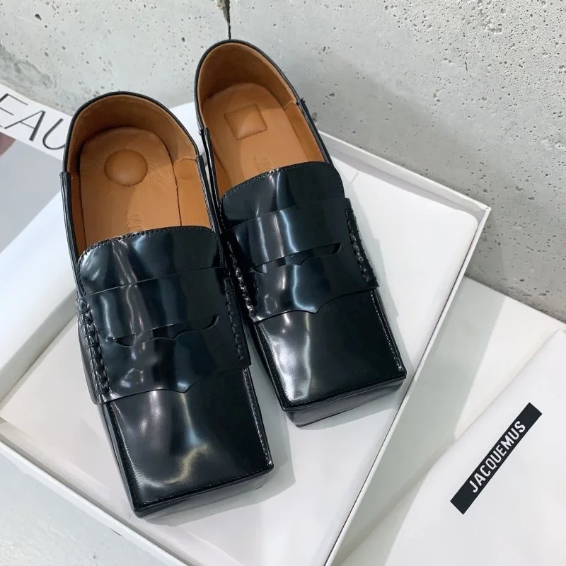 Jacques Shoes Compact 7961