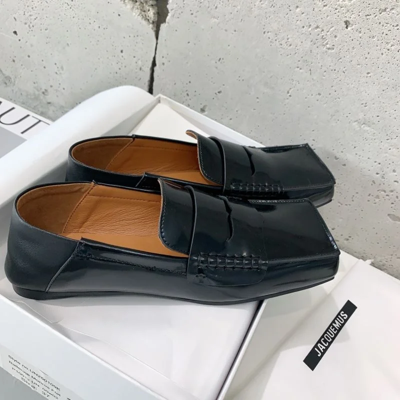 Jacques Shoes Compact 7961
