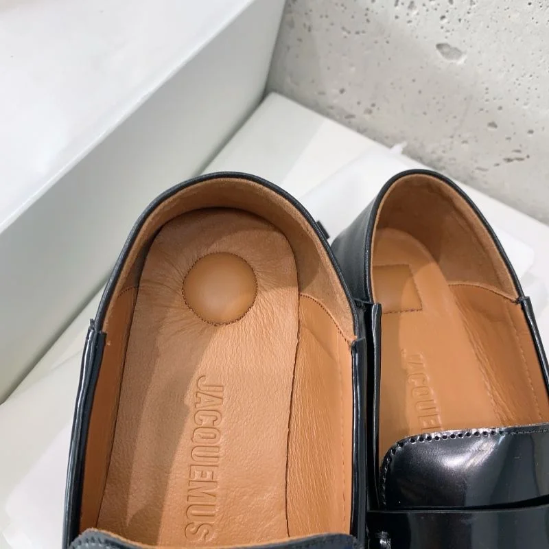 Jacques Shoes Compact 7961