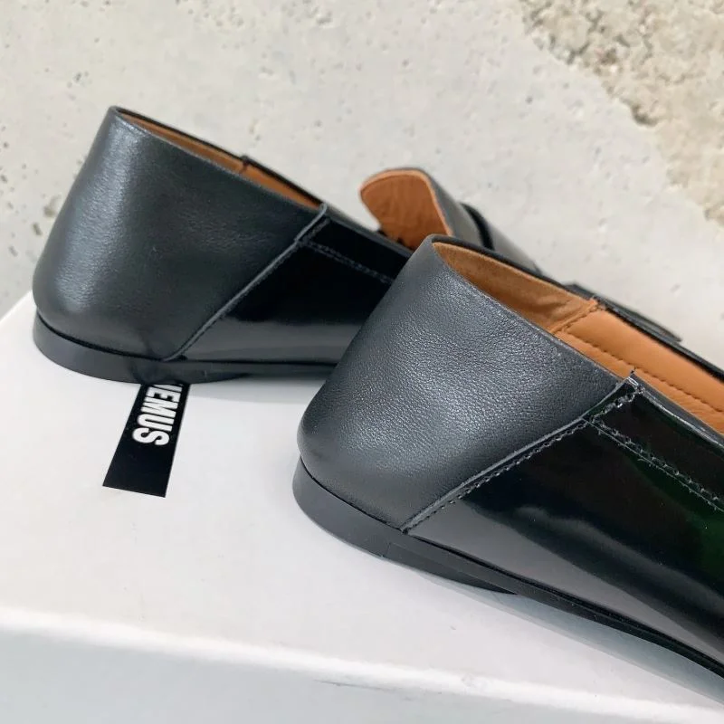 Jacques Shoes Compact 7961