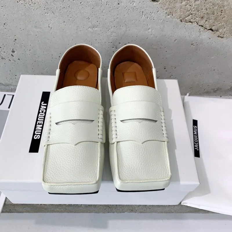 ModernLook Jacques Shoes 8002