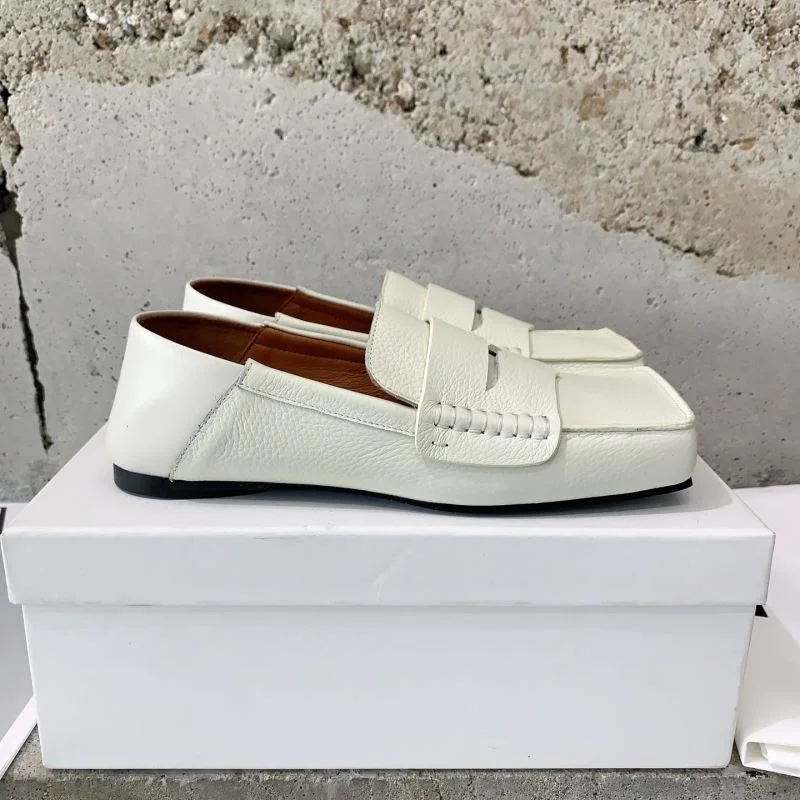 ModernLook Jacques Shoes 8002