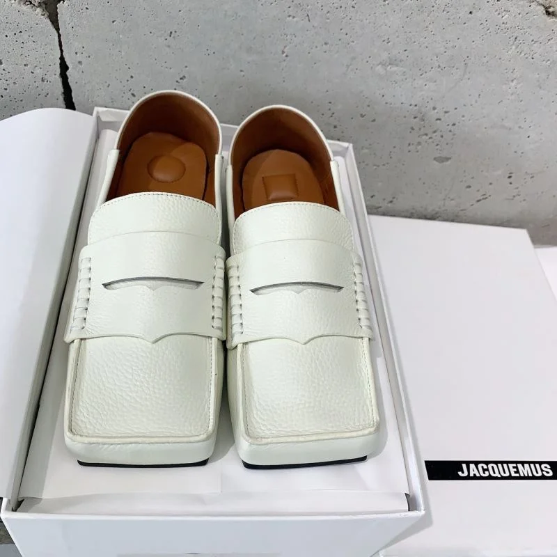 ModernLook Jacques Shoes 8002