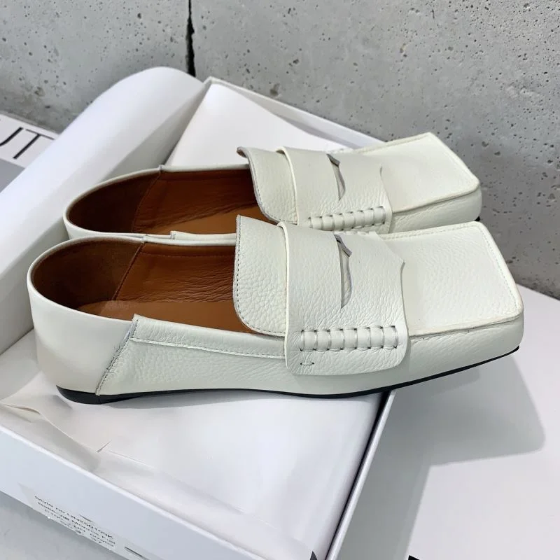 ModernLook Jacques Shoes 8002