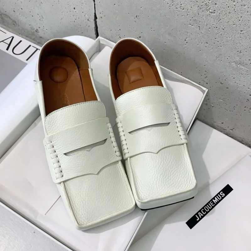 ModernLook Jacques Shoes 8002