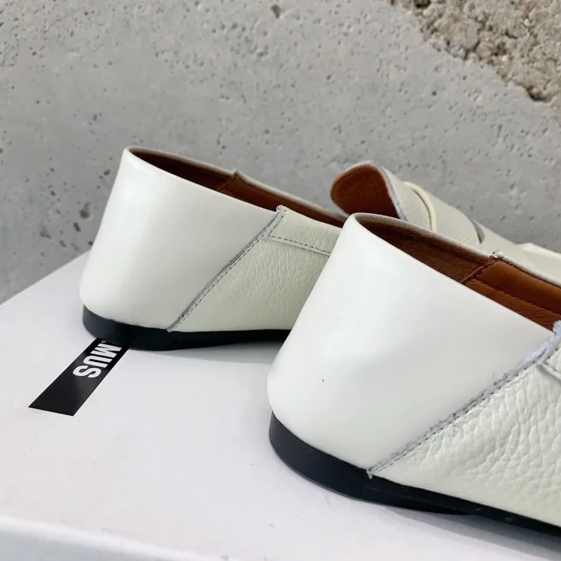 ModernLook Jacques Shoes 8002