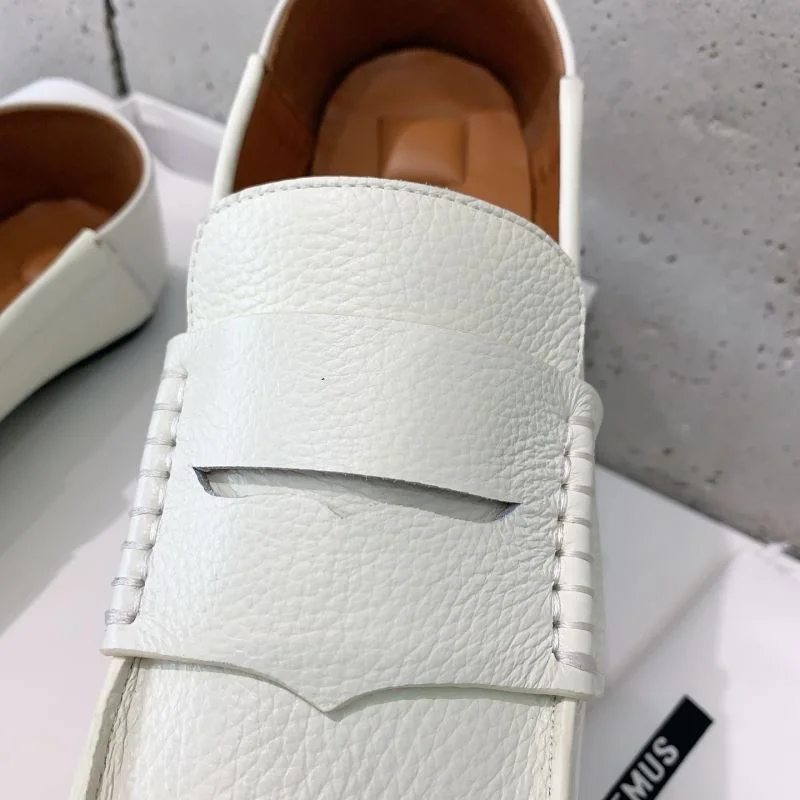 ModernLook Jacques Shoes 8002