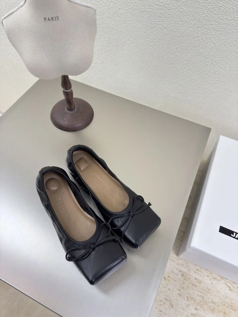 Jacques Shoes OnTrend 12263