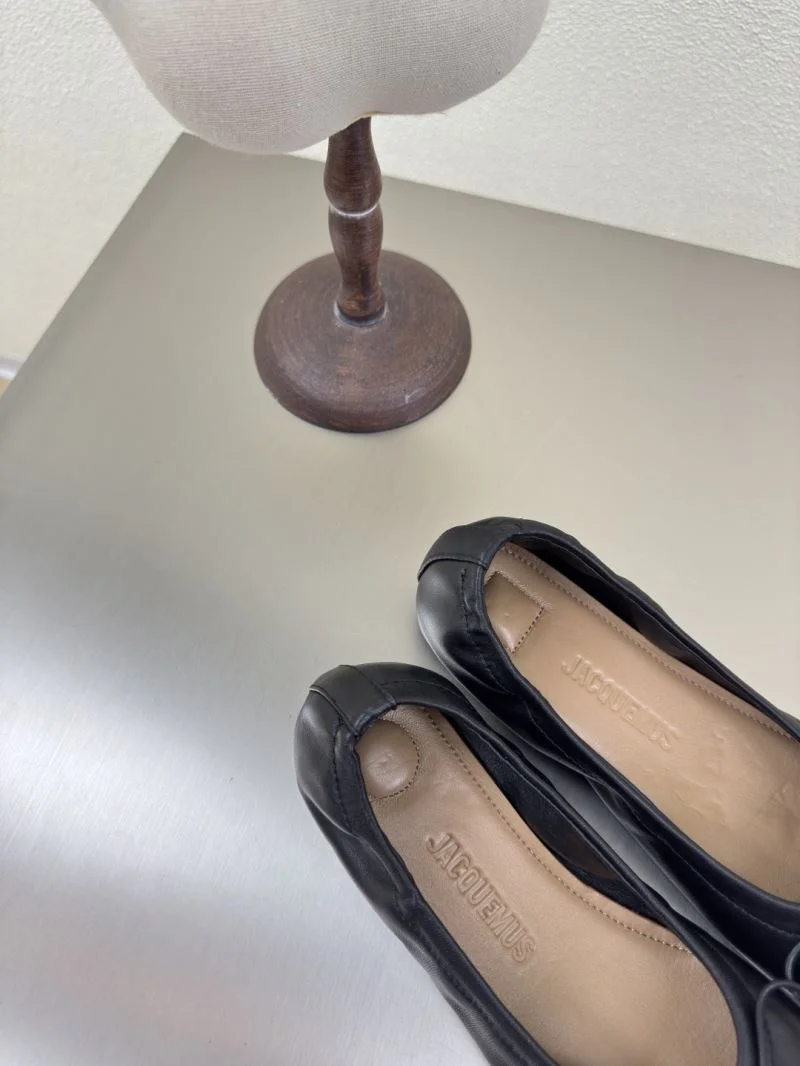 Jacques Shoes OnTrend 12263