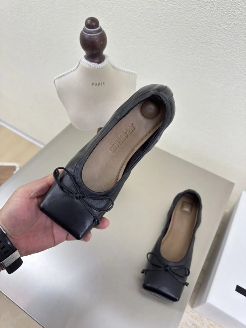 Jacques Shoes OnTrend 12263