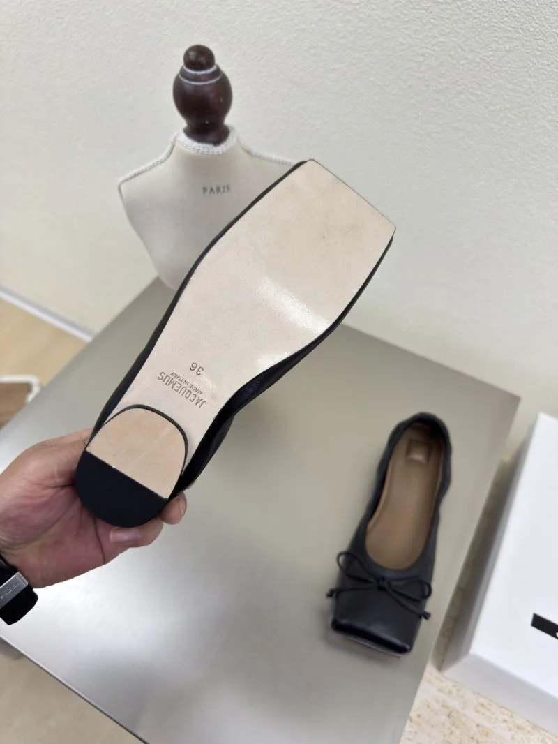 Jacques Shoes OnTrend 12263