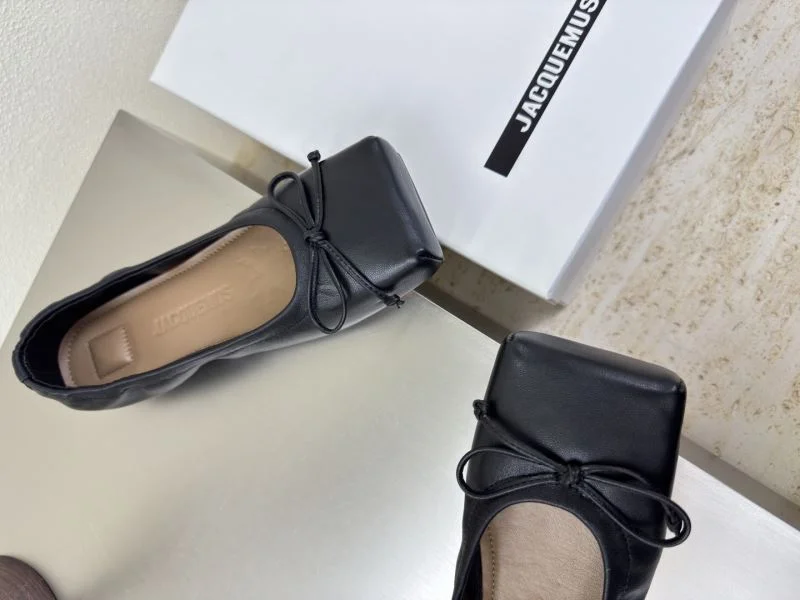 Jacques Shoes OnTrend 12263