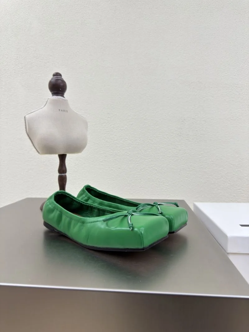Fashionable Jacques Shoes 12255