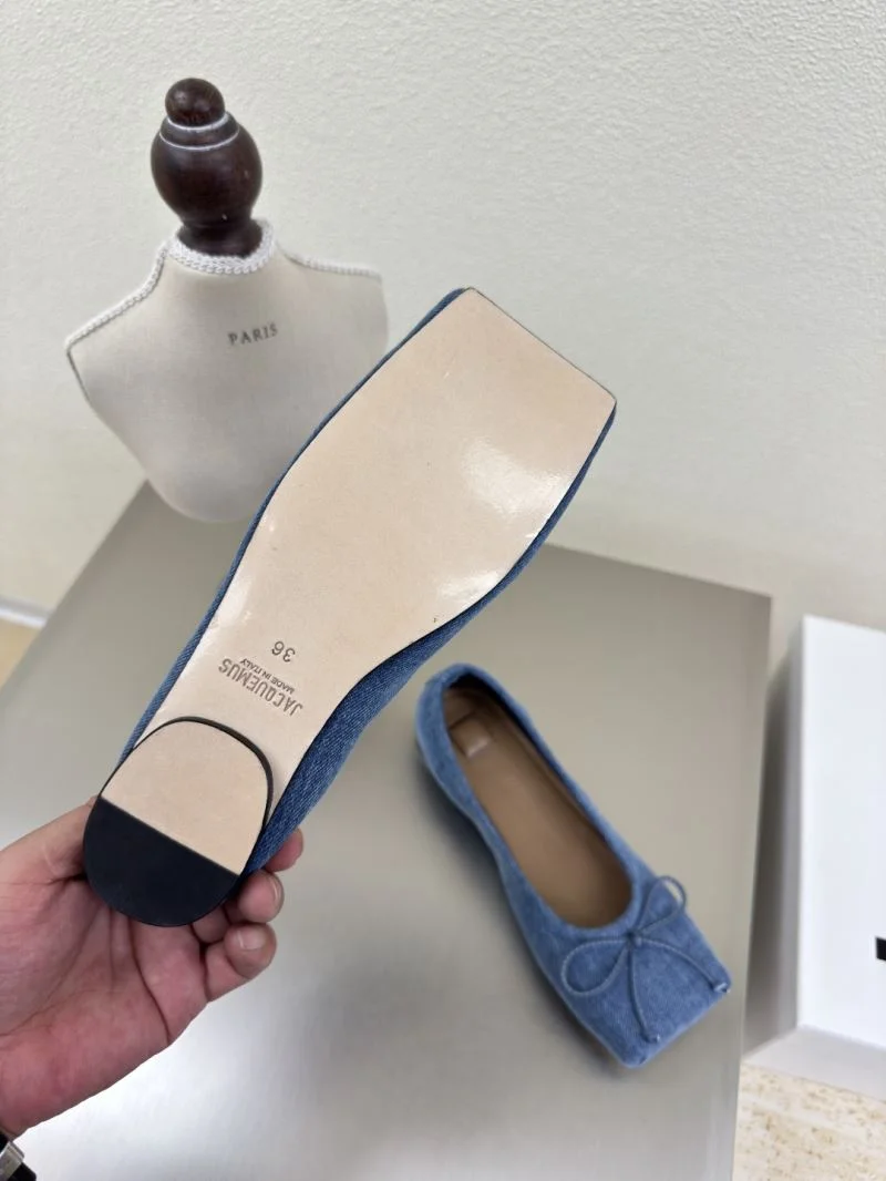 Jacques Shoes SunProtective 12260