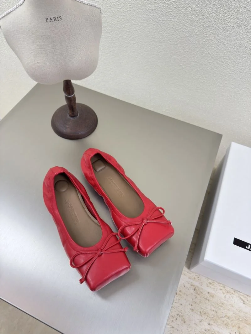 Seasonal Jacques Shoes 12253