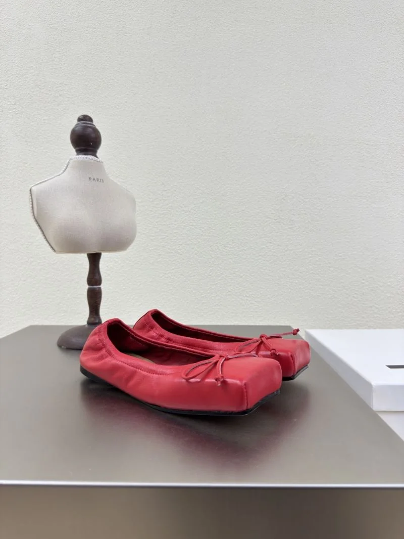 Seasonal Jacques Shoes 12253