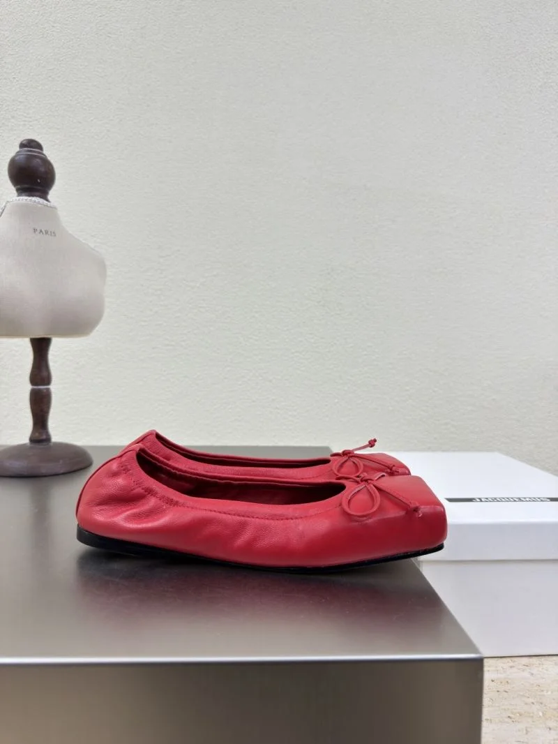Seasonal Jacques Shoes 12253