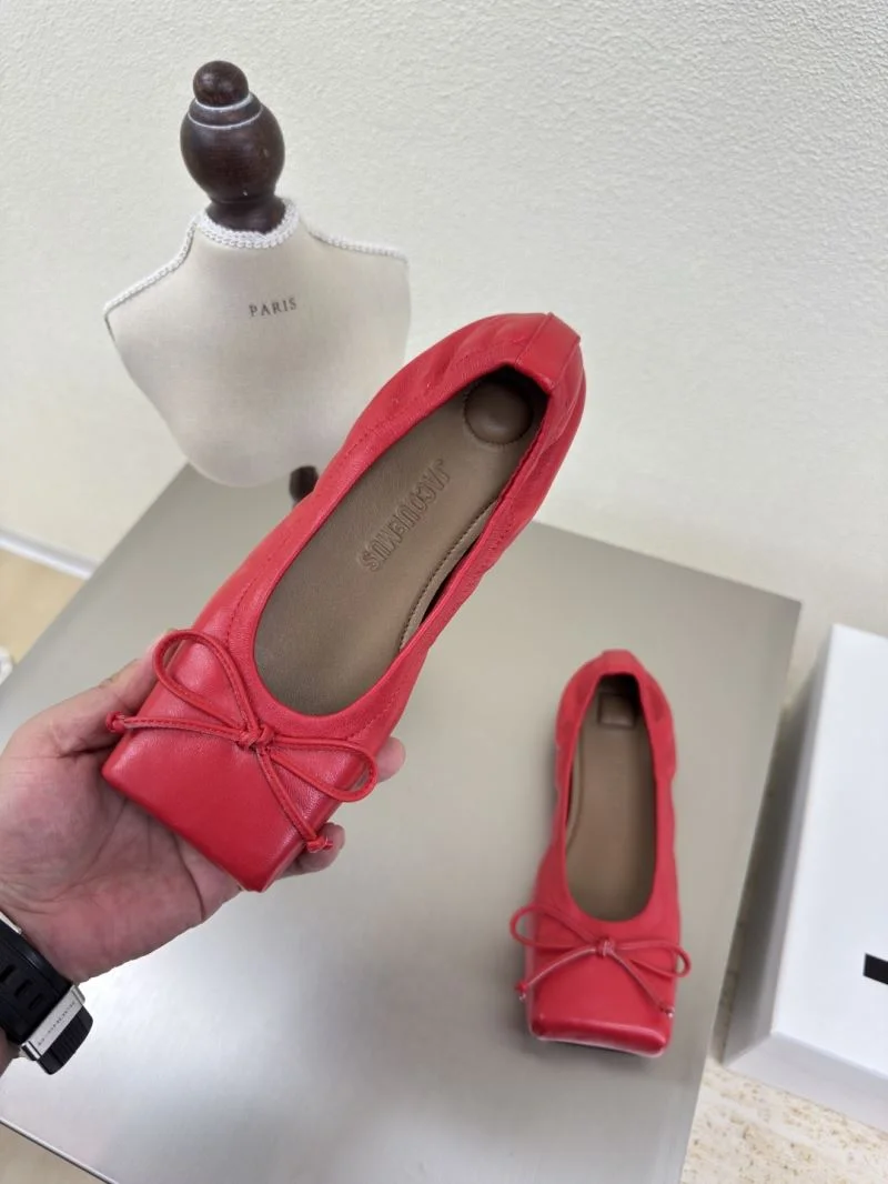 Seasonal Jacques Shoes 12253
